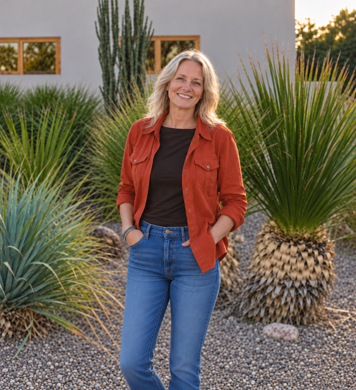 Carolyn Hanesworth, PhD, LCSW